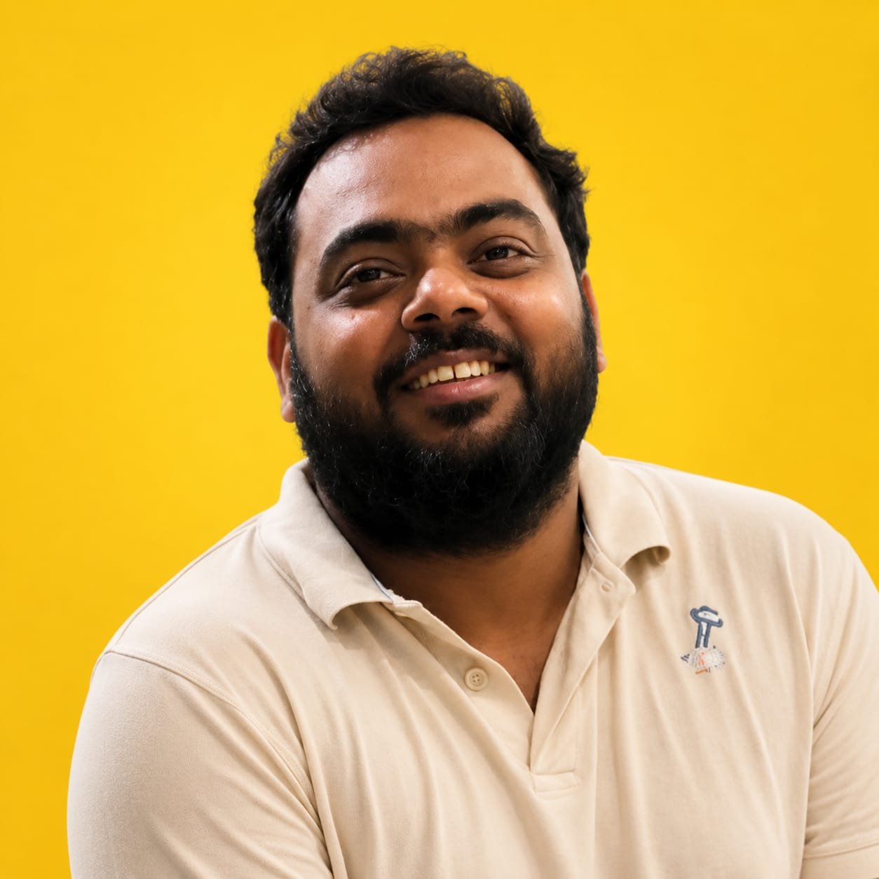 Aditya Prakash, CEO and business consultant